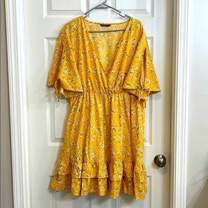 Shein summer dress